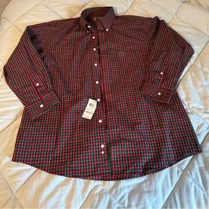 Mens Club room dress shirt